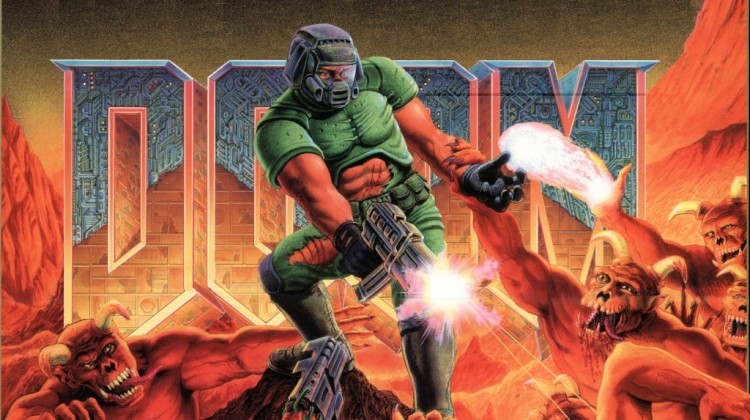 Dwadziecia lat temu zadebiutowa Doom