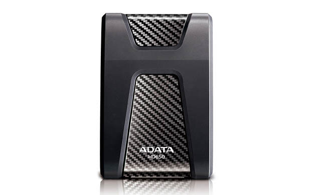 ADATA - przenony dysk DashDrive Durable HD650