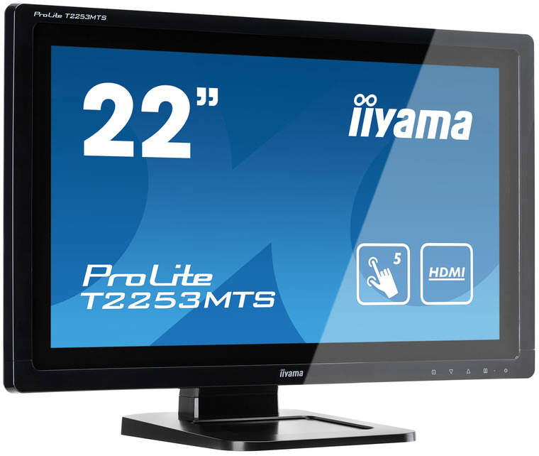 iiyama T2253MTS