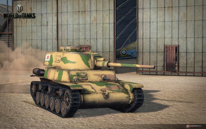 Wargaming - Aktualizacja 8.10 do World of Tanks ju dzi