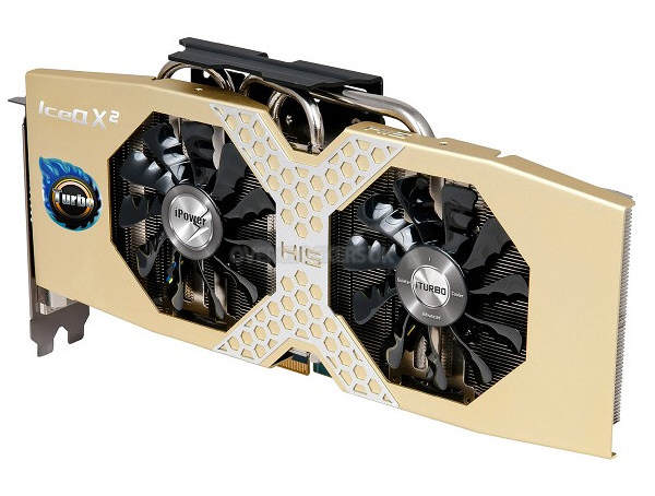 Radeony R9 290X/290 w niereferencyjnych wydaniach