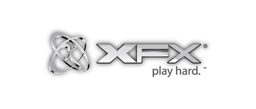 XFX - 5-letnia gwarancja producenta na zasilacze