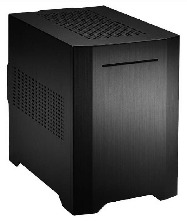 Cooltek W1 Mini-ITX