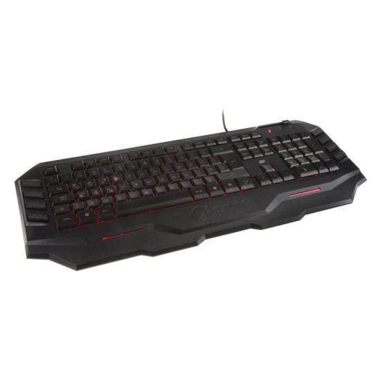 Klawiatura Ozone Gaming Blade