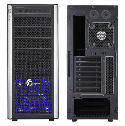 Cooler Master Centurion 6