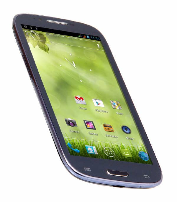 Media-Droid Imperius 2 MT7007 oraz Imperius N3XT MT7008