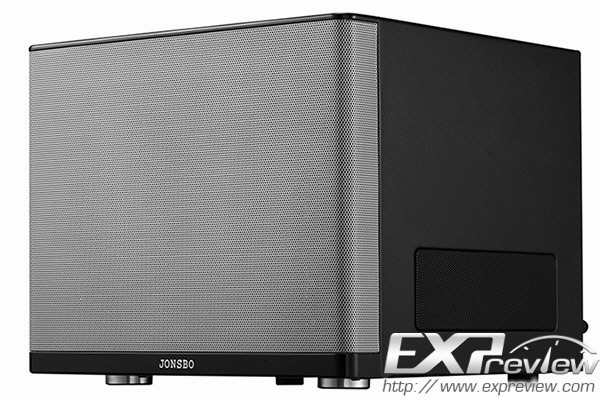 Jonsbo V6S Mini-ITX - kolejna obudowa typu kostka...