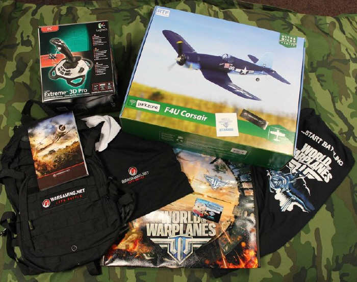 Aukcje Wargaming dla Wielkiej Orkiestry wiatecznej Pomocy