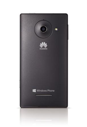 HUAWEI - smartfon z systemem Windows 8