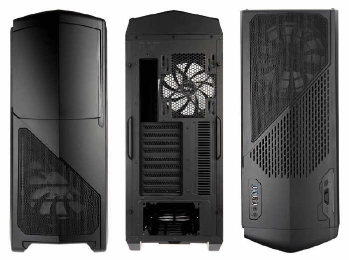 NZXT Phantom 630