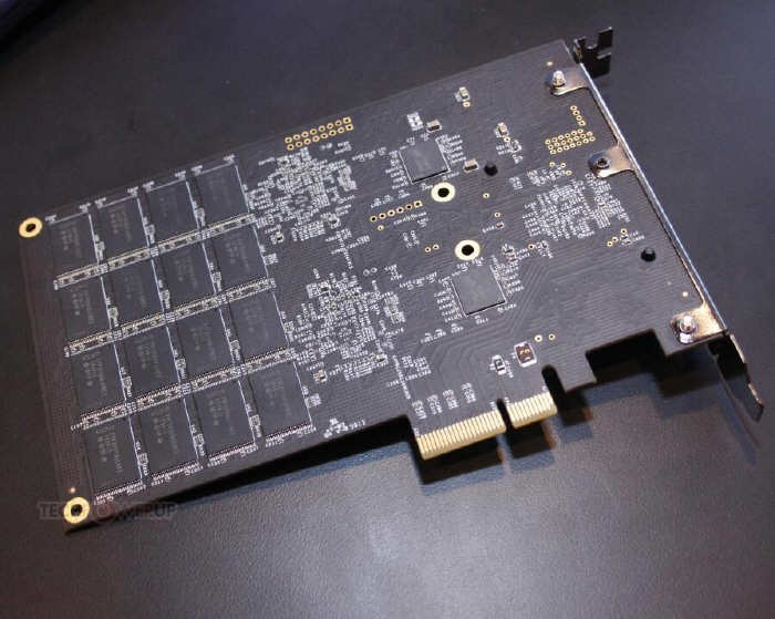 OCZ Vector PCIe