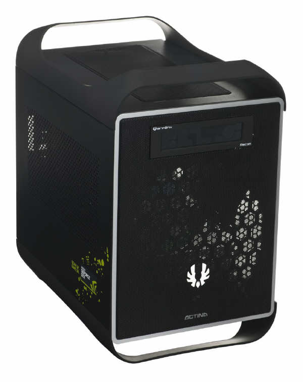 NVIDIA te gra dla Wielkiej Orkiestry witecznej Pomocy
