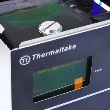 Thermaltake Bigwater 760 Pro Liquid Cooling System