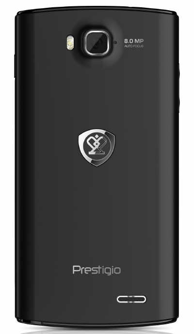 Prestigio PAP4500 z ekranem IPS Gorilla Glass