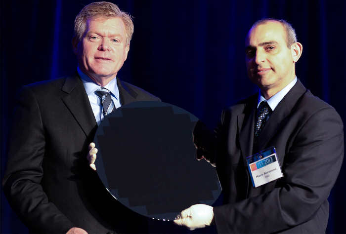 Intel - 14 nanometrowe ukady jeszcze w tym roku