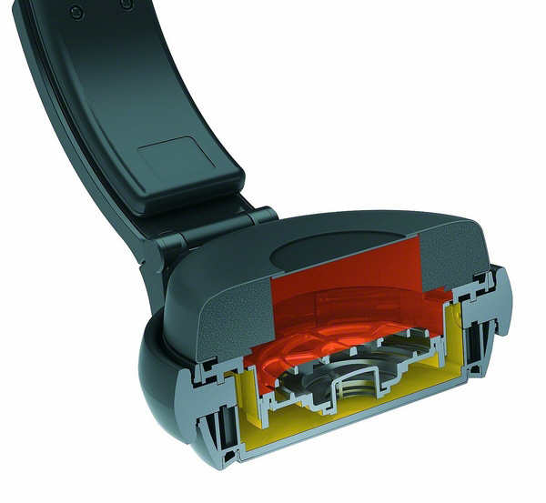 Suchawki Sony MDR-XB 400W