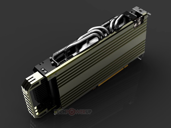 Colorful GeForce GTX 660 iGame Glorious Mission
