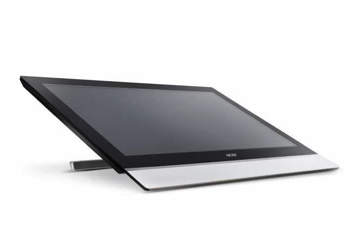 Monitory dotykowe z serii Acer T2
