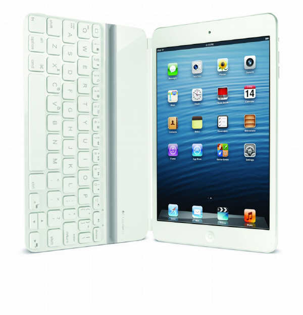 Logitech Ultrathin Keyboard dla iPad mini