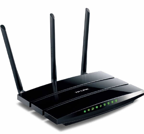 TP-LINK TD-W8970 - jedno urzdzenie, wiele funkcji