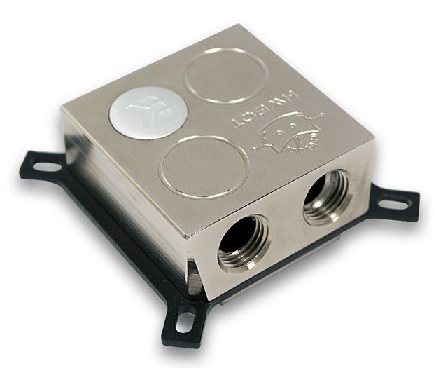 EK-VGA Supremacy HWBOT Edition dla kart graficznych
