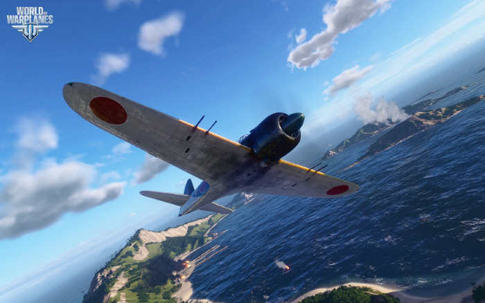 World of Warplanes dostaje kluczow aktualizacj