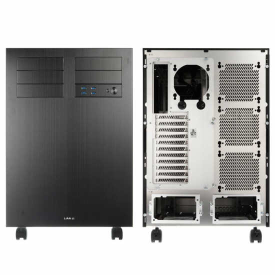 Ogromna obudowa Lian Li PC-D8000B