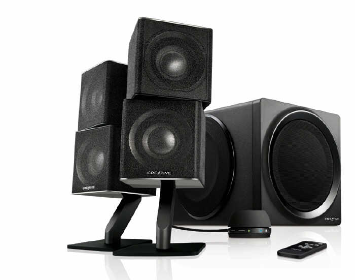 Creative T6 Series II - Legenda powraca w jeszcze lepszym stylu