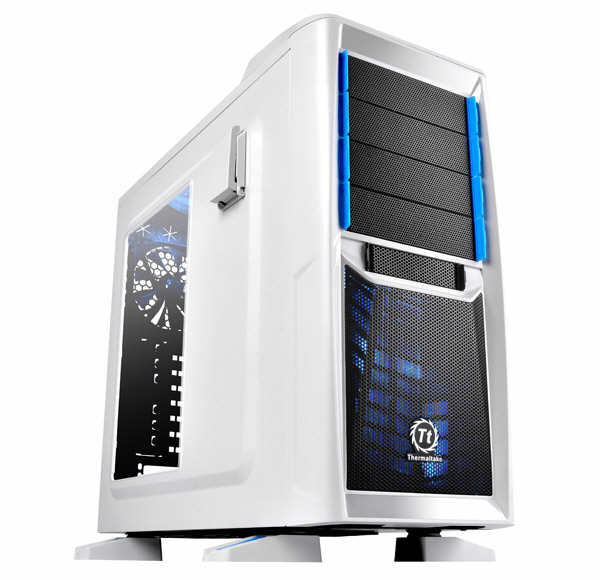 Thermaltake Chaser A41