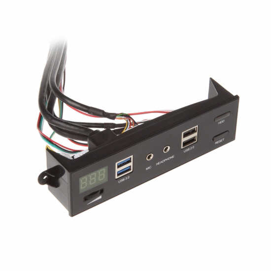 Zestaw upgrade'owy Zalman Z9/Z11 do USB 3.0