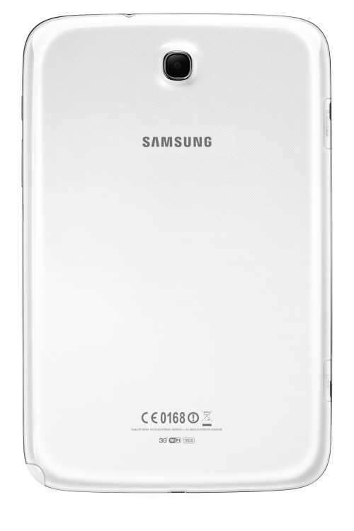 Premiera Samsung GALAXY Note 8.0