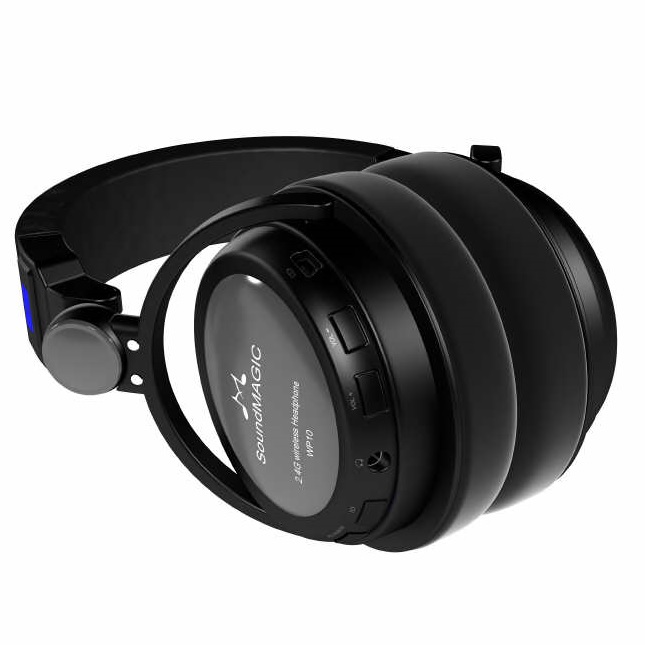 Suchawki SoundMAGIC WP10 – Dwa w jednym