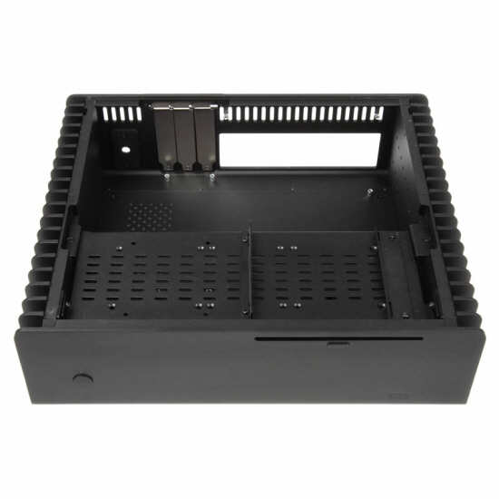Bezgona obudowa Streacom ST-FC9B