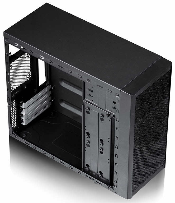  Fractal Design Core 1000 USB 3.0