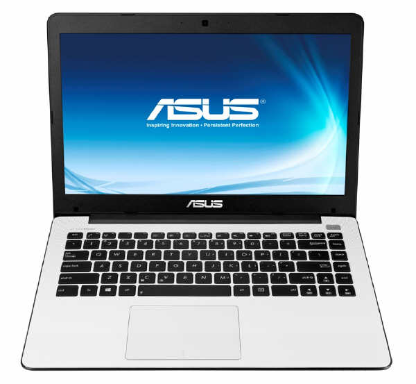 ASUS X402 i X502 – stylowe notebooki w atrakcyjnej cenie