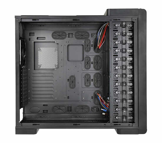 Xigmatek Elysium HDD16X Edition