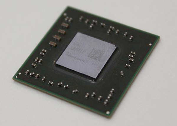  AMD Radeon HD 7790 'Bonaire' - wicej o nowej karcie