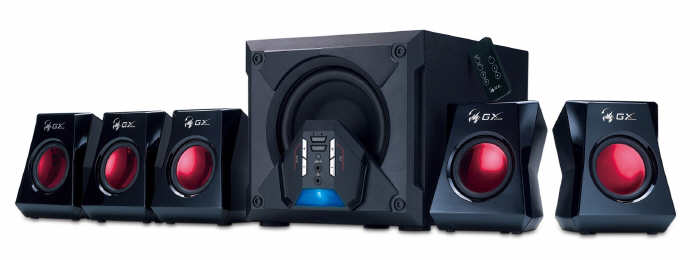 Genius SW-G5.1 3500