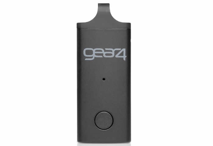 KeyBeacon od Gear4 – lokalizator zawieruszonych przedmiotw