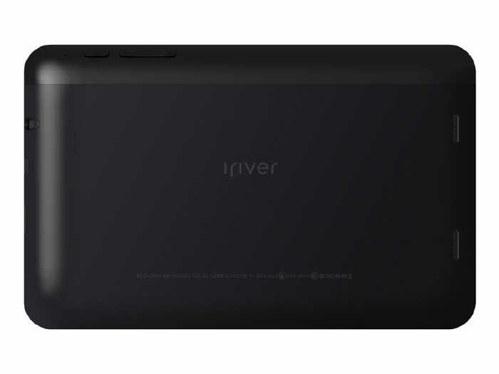 Potna TABLETka mocy - Tablet Iriver ITQ701