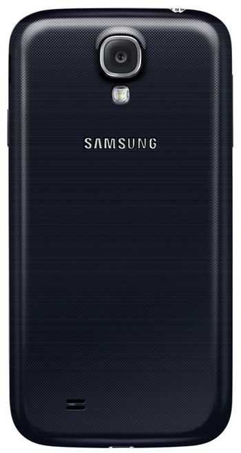 Samsung Galaxy S4 oficjalnie zaprezentowany