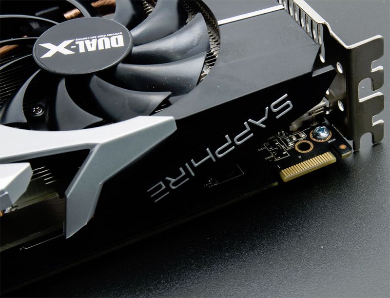 Sapphire HD7790 Dual-X