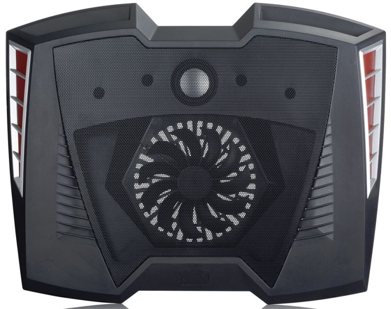 Podkadka chodzca od Deepcool czyli M6