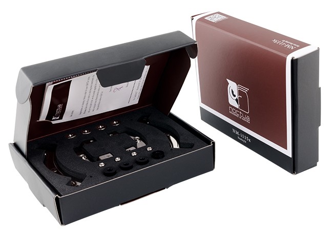 Noctua kontynuuje akcje darmowych mocowa dla LGA1150