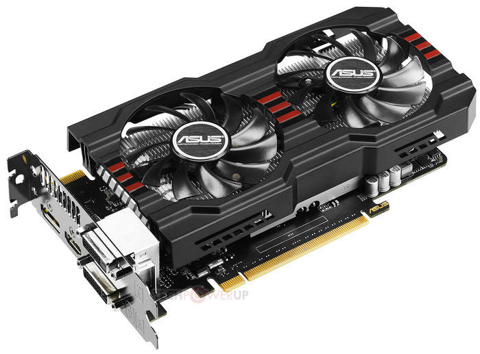 NVIDIA GeForce GTX-650 Ti Boost debiutuje