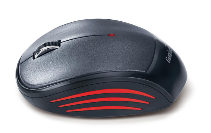Genius NX-6500 - 18 miesicy na jednej baterii
