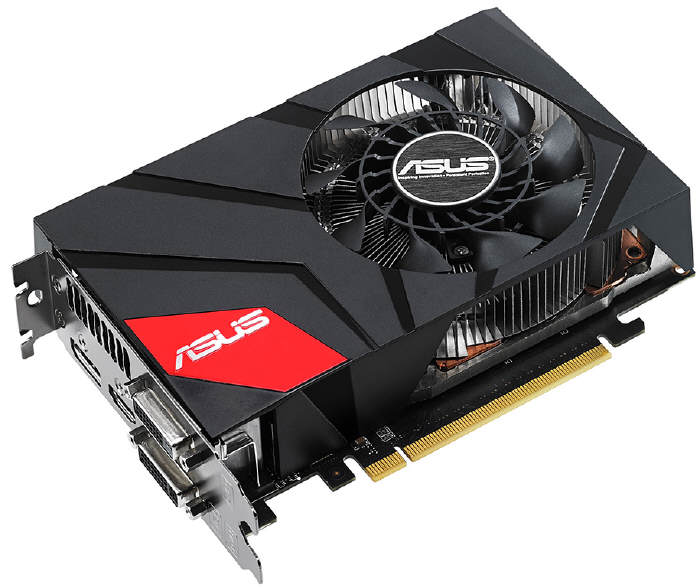 ASUS GeForce GTX 670 DirectCU Mini zadebiutowa