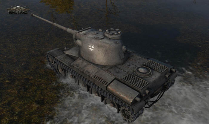 Wargaming zapowiada aktualizacj 8.5 dla World of Tanks