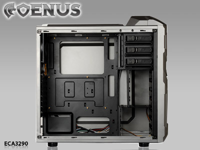 Enermax COENUS Mid-Tower