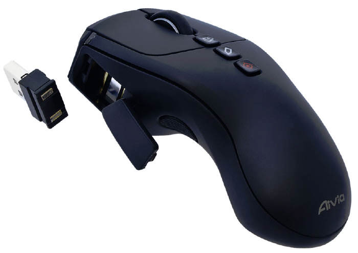 GIGABYTE Aivia Neon Wireless